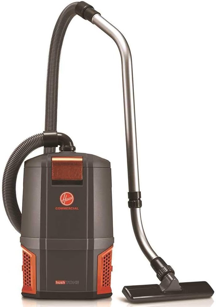 Commercial Cordless Vacuum Cleaner