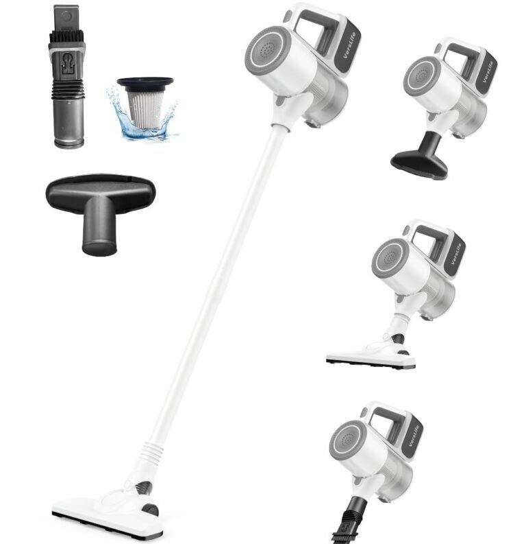 Verslife Cordless Vacuum Cleaner