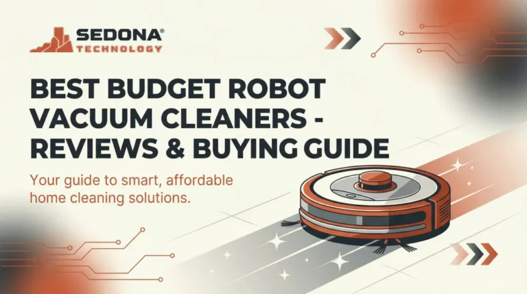 Robot Vacuum Buying Guide