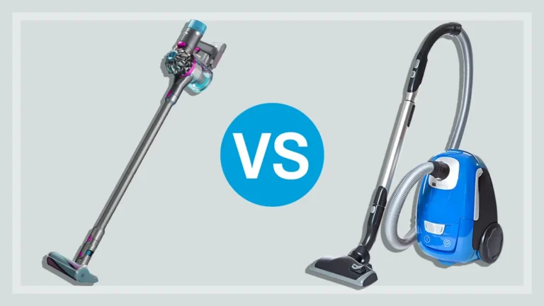 Are Cordless Vacuums As Powerful As Corded